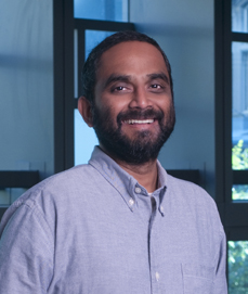 Vivek Shenoy, Ph.D.